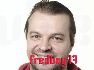 Fredboy77