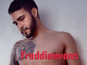 Freddieevans