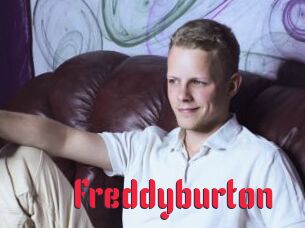 Freddyburton
