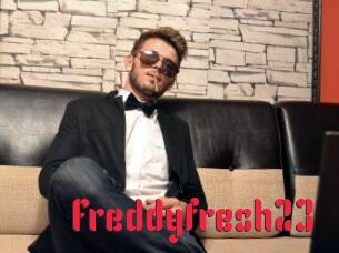 Freddyfresh23