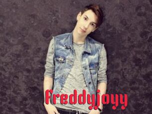 Freddyjoyy