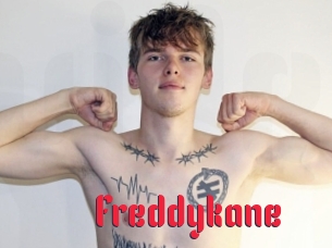 Freddykane