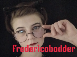 Fredericabadder