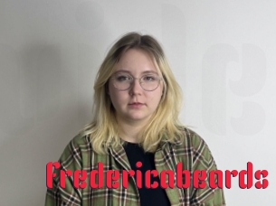 Fredericabeards