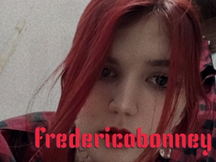 Fredericabonney