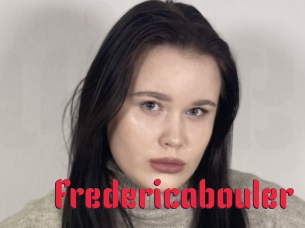 Fredericabouler