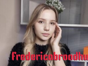 Fredericabroadhu