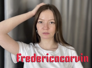 fredericacarvin Video Extrait