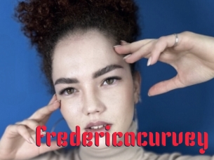 Fredericacurvey
