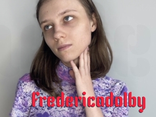Fredericadolby