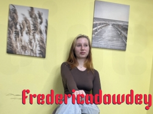 Fredericadowdey