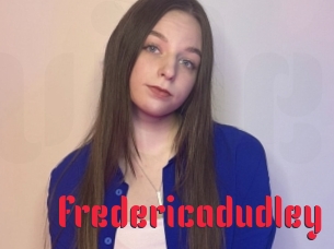 Fredericadudley