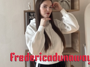 Fredericadunaway