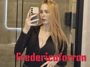 Fredericafarran