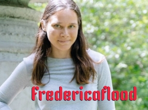 Fredericaflood