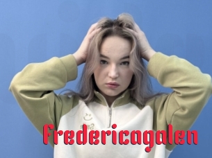 Fredericagalen