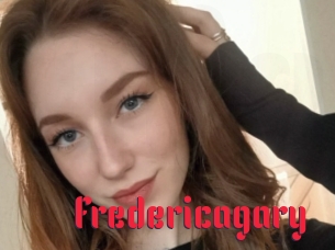 Fredericagary