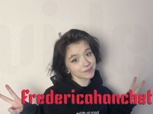Fredericahanchet