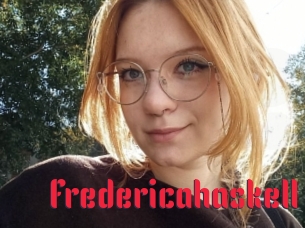 Fredericahaskell