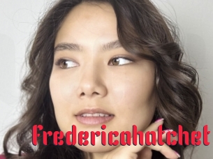 fredericahatchet Video Extrait