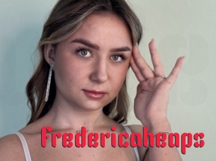 fredericaheaps Video Extrait