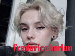 Fredericaherlan