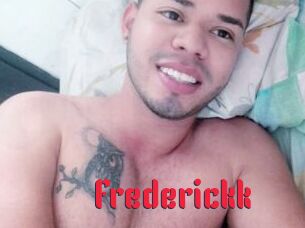 Frederickk
