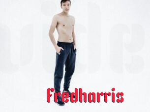 Fredharris