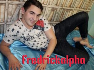 Fredrickalpha