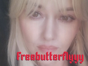 Freebutterflyyy