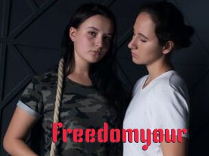 Freedomyour