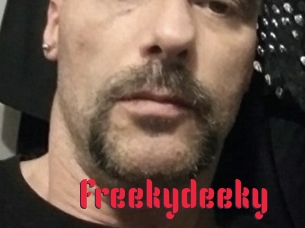 Freekydeeky