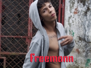 Freemann