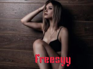 Freesyy