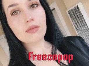 Freezepop