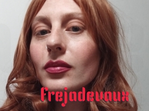 Frejadevaux
