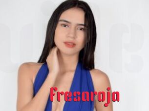 Fresaroja