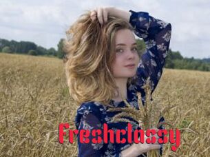 Freshclassy