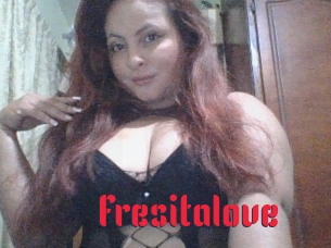 Fresitalove