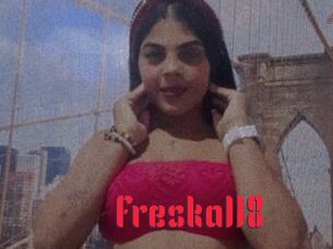 Freska118