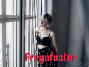 Freyafoster