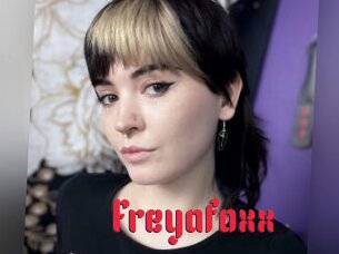 Freyafoxx