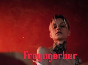 Freyagerber