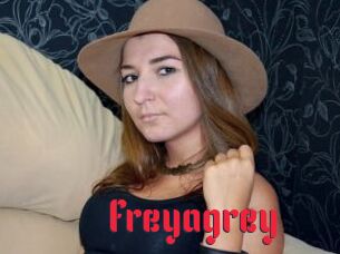 Freyagrey