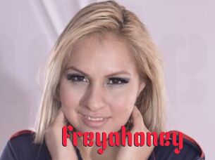 Freyahoney