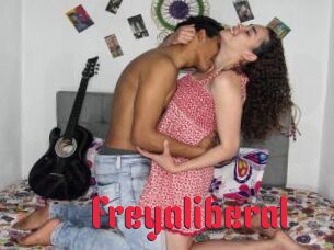 Freyaliberal