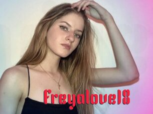 Freyalove18