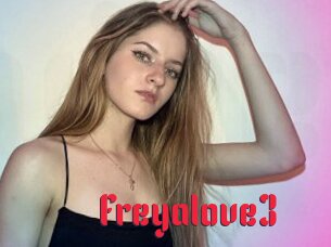 Freyalove3