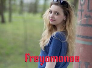 Freyamonae