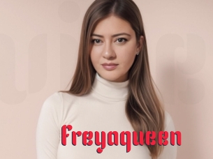 Freyaqueen